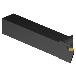 サンドビック（株） コロカットQD シャンクバイト QD-LFE コロカットＱＤ　シャンクバイト　【Ｆ】 QD-LFE0750-16A