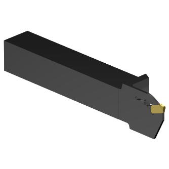 サンドビック（株） コロカットQD シャンクバイト QD-LFE コロカットＱＤ　シャンクバイト　【Ｆ】 QD-LFE1000-12S
