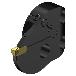 サンドビック（株） コロカットQI 溝入れ加工用ヘッド【F】 コロカットＱＩ　溝入れ加工用ヘッド【Ｆ】 SL-QI-LJ19C40-60