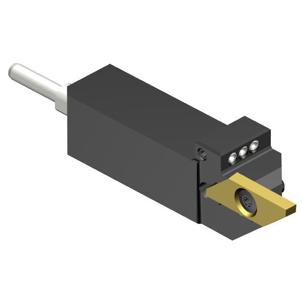 サンドビック（株） コロカットXS シャンクバイト QS-SMAL コロカットＸＳ　シャンクバイト　【Ｆ】 QS-SMALL103XHP