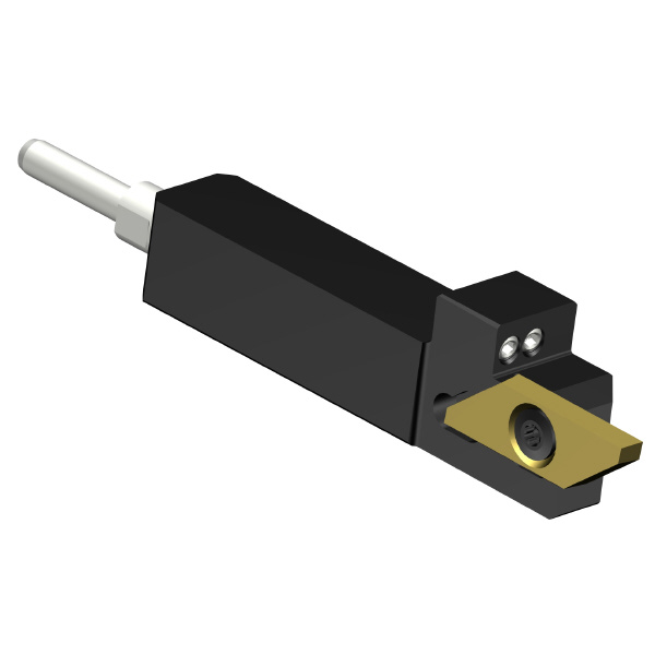 サンドビック（株） コロカットXS シャンクバイト QS-SMAL コロカットＸＳ　シャンクバイト　【Ｆ】 QS-SMALL1212E3HP-M