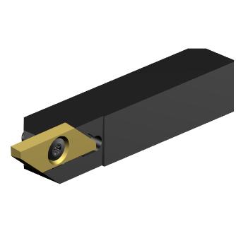 サンドビック（株） コロカットXS シャンクバイト QS-SMAL コロカットＸＳ　シャンクバイト　【Ｆ】 QS-SMALR 083X