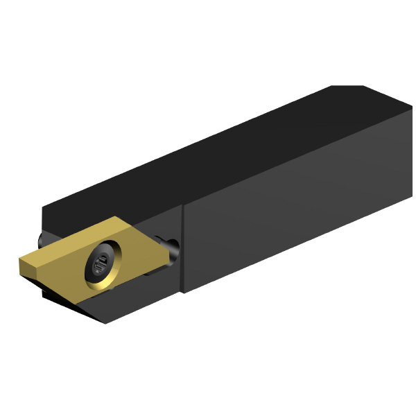 サンドビック（株） コロカットXS シャンクバイト QS-SMAL コロカットＸＳ　シャンクバイト　【Ｆ】 QS-SMALR 083X