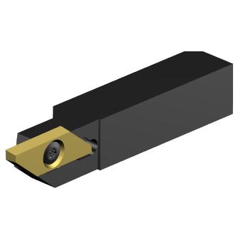 サンドビック（株） コロカットXS シャンクバイト QS-SMAL コロカットＸＳ　シャンクバイト　【Ｆ】 QS-SMALR 083X-X