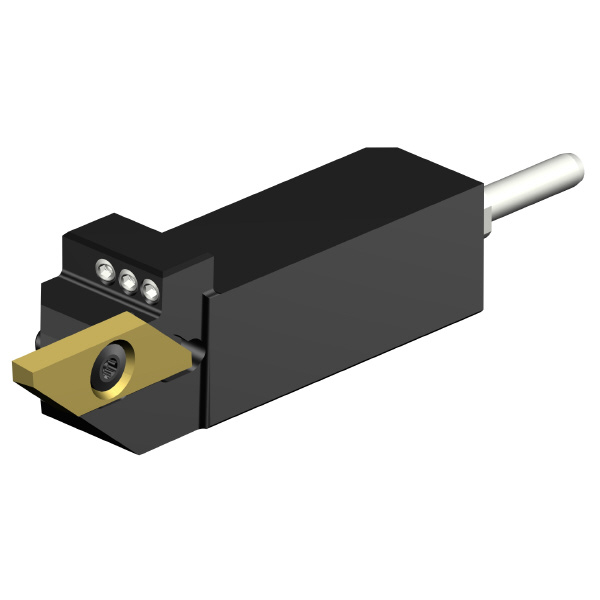 サンドビック（株） コロカットXS シャンクバイト QS-SMAL コロカットＸＳ　シャンクバイト　【Ｆ】 QS-SMALR103XHP