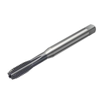 サンドビック（株） コロタップ100 ストレートタップ【D】 T100-KM コロタップ１００　ストレートタップ【Ｄ】 T100-KM100AB-M10X100D210