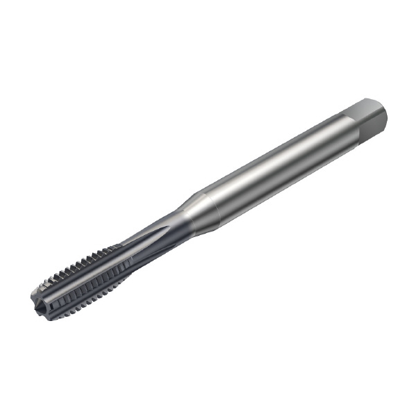 サンドビック（株） コロタップ100 ストレートタップ【D】 T100-KM コロタップ１００　ストレートタップ【Ｄ】 T100-KM100AB-M10X100D210