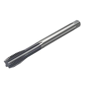 サンドビック（株） コロタップ100 ストレートタップ【D】 T100-KM コロタップ１００　ストレートタップ【Ｄ】 T100-KM100DB-M10X125D210