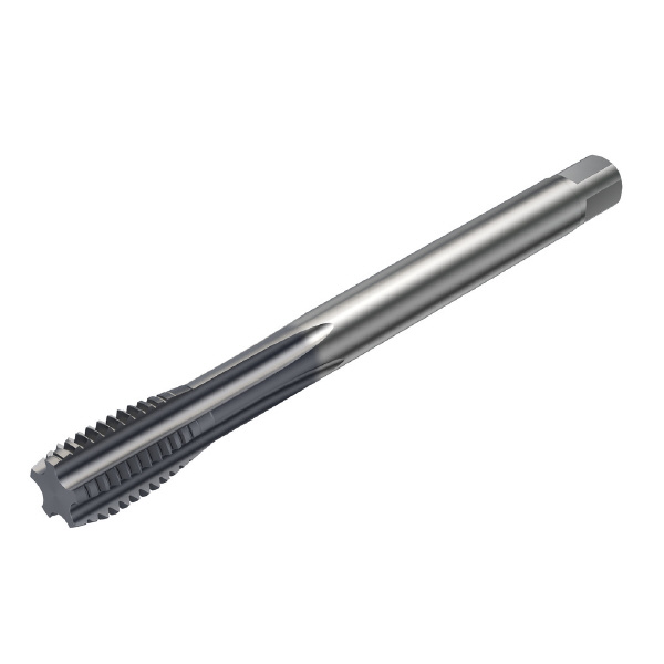 サンドビック（株） コロタップ100 ストレートタップ【D】 T100-KM コロタップ１００　ストレートタップ【Ｄ】 T100-KM100DB-M10X125D210