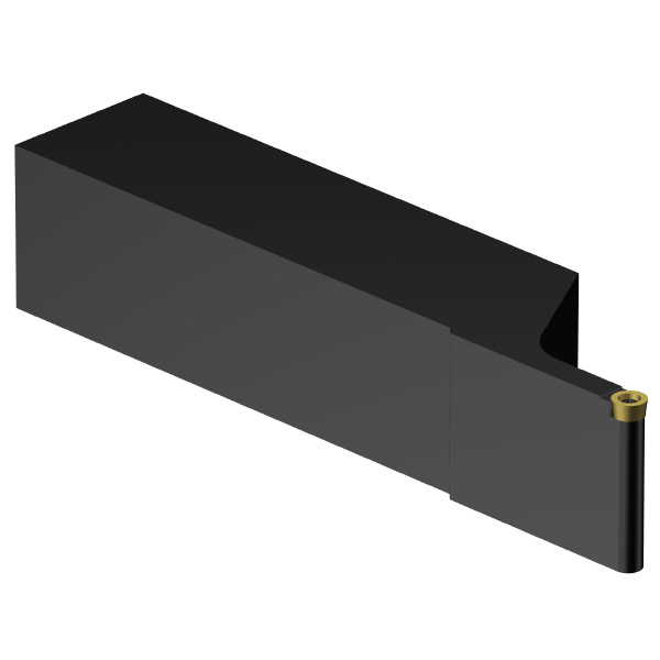 サンドビック（株） コロターン107 シャンクバイト 【F】 SRAC コロターン１０７　シャンクバイト　【Ｆ】 SRACL 20 2D