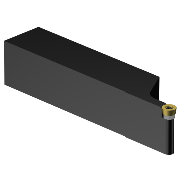 サンドビック（株） コロターン107 シャンクバイト 【F】 SRAC コロターン１０７　シャンクバイト　【Ｆ】 SRACL 20 3D