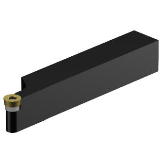 サンドビック（株） コロターン107 シャンクバイト 【F】 SRAC コロターン１０７　シャンクバイト　【Ｆ】 SRACR 16 4D