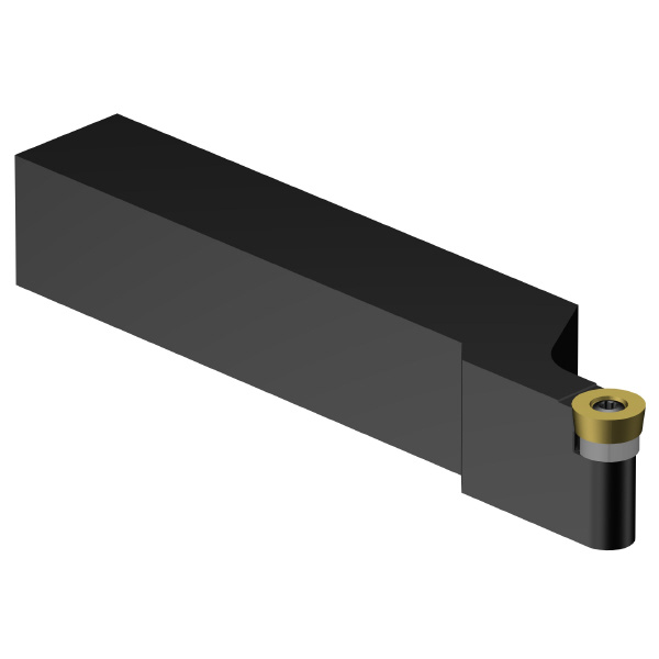 サンドビック（株） コロターン107 シャンクバイト SRSC コロターン１０７　シャンクバイト　【Ｆ】 SRSCL 16 4D