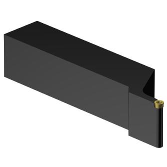 サンドビック（株） コロターン107 シャンクバイト SRSC コロターン１０７　シャンクバイト　【Ｆ】 SRSCL 20 2D