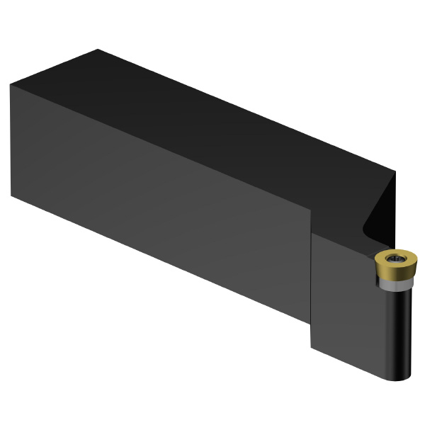 サンドビック（株） コロターン107 シャンクバイト SRSC コロターン１０７　シャンクバイト　【Ｆ】 SRSCL 24 4E