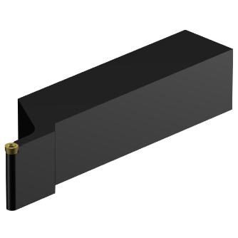 サンドビック（株） コロターン107 シャンクバイト SRSC コロターン１０７　シャンクバイト　【Ｆ】 SRSCR 20 2D