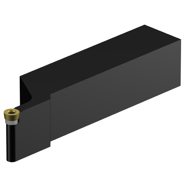 サンドビック（株） コロターン107 シャンクバイト SRSC コロターン１０７　シャンクバイト　【Ｆ】 SRSCR 20 3D