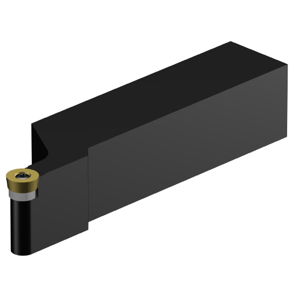 サンドビック（株） コロターン107 シャンクバイト SRSC コロターン１０７　シャンクバイト　【Ｆ】 SRSCR 20 4D