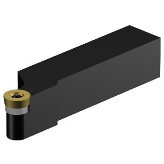 サンドビック（株） コロターン107 シャンクバイト SRSC コロターン１０７　シャンクバイト　【Ｆ】 SRSCR 20 6D