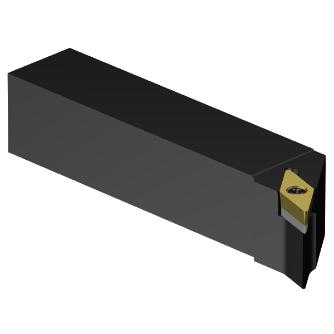 サンドビック（株） コロターン107 シャンクバイト SVHB コロターン１０７　シャンクバイト　【Ｆ】 SVHBL 16 3C