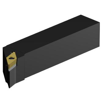 サンドビック（株） コロターン107 シャンクバイト SVHB コロターン１０７　シャンクバイト　【Ｆ】 SVHBR 16 3C