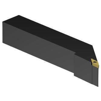 サンドビック（株） コロターン107 シャンクバイト SVJB コロターン１０７　シャンクバイト　【Ｆ】 SVJBL 162D-B1