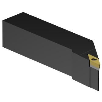 サンドビック（株） コロターン107 シャンクバイト SVJB コロターン１０７　シャンクバイト　【Ｆ】 SVJBL 20 3D