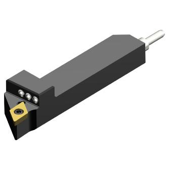 サンドビック（株） コロターン107 シャンクバイト QS-SDJC コロターン１０７　シャンクバイト　【Ｆ】 QS-SDJCR06082XHP