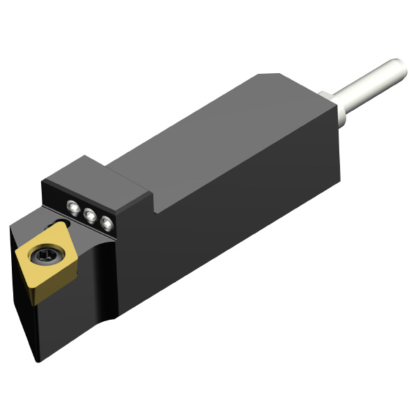 サンドビック（株） コロターン107 シャンクバイト QS-SDJC コロターン１０７　シャンクバイト　【Ｆ】 QS-SDJCR103XHP