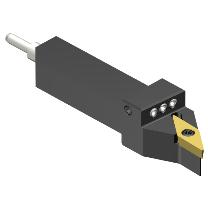 サンドビック（株） コロターン107 シャンクバイト QS-SVJC