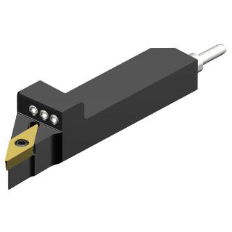 サンドビック（株） コロターン107 シャンクバイト QS-SVJC コロターン１０７　シャンクバイト　【Ｆ】 QS-SVJCR06082XHP