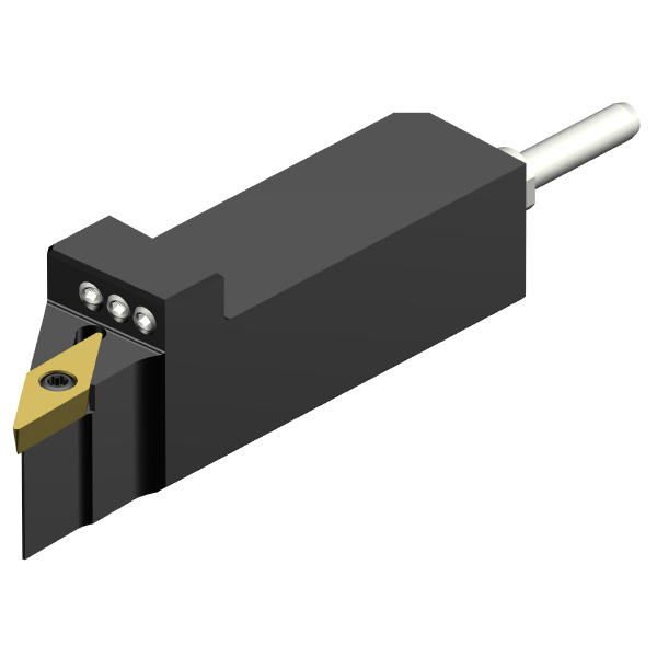 サンドビック（株） コロターン107 シャンクバイト QS-SVJC コロターン１０７　シャンクバイト　【Ｆ】 QS-SVJCR102XHP