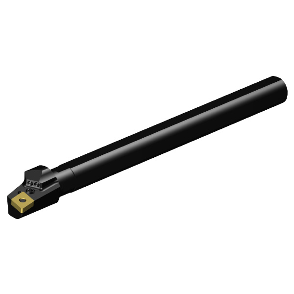 サンドビック（株） T-MaxP ボーリングバー 【F】 Ｔ－ＭａｘＰ　ボーリングバー　【Ｆ】 A10R-PCLNR3HP