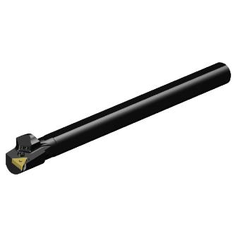 サンドビック（株） T-MaxP ボーリングバー 【F】 Ｔ－ＭａｘＰ　ボーリングバー　【Ｆ】 A10R-PTFNR2HP