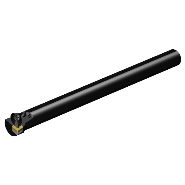 サンドビック（株） T-MaxP ボーリングバー 【F】 Ｔ－ＭａｘＰ　ボーリングバー　【Ｆ】 A12S-DCLNR 3