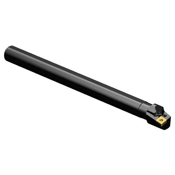 サンドビック（株） T-MaxP ボーリングバー 【F】 Ｔ－ＭａｘＰ　ボーリングバー　【Ｆ】 A12S-PCLNL3HP