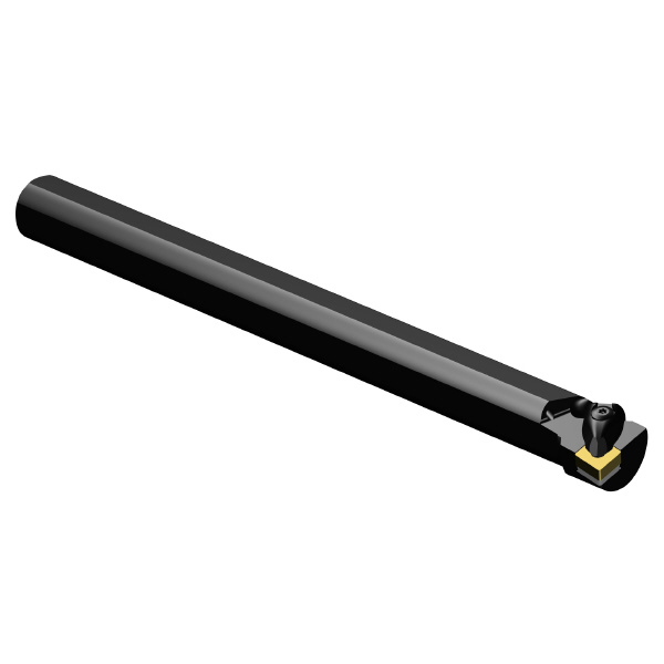 サンドビック（株） T-MaxP ボーリングバー 【F】 Ｔ－ＭａｘＰ　ボーリングバー　【Ｆ】 A16T-DCLNL 4