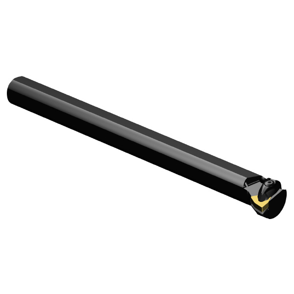 サンドビック（株） T-MaxP ボーリングバー 【F】 Ｔ－ＭａｘＰ　ボーリングバー　【Ｆ】 A16T-DWLNL 4