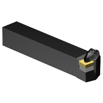 サンドビック（株） T-MaxP シャンクバイト DCKN Ｔ－ＭａｘＰ　シャンクバイト　【Ｆ】 DCKNL 16 4D