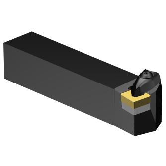 サンドビック（株） T-MaxP シャンクバイト DCKN Ｔ－ＭａｘＰ　シャンクバイト　【Ｆ】 DCKNL 20 5D