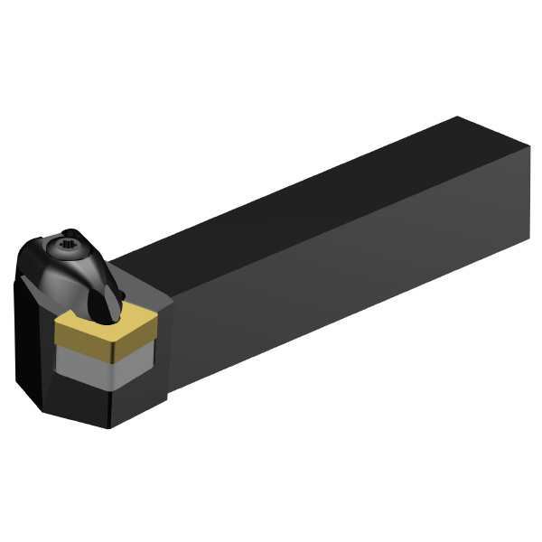 サンドビック（株） T-MaxP シャンクバイト DCKN Ｔ－ＭａｘＰ　シャンクバイト　【Ｆ】 DCKNR 12 4B