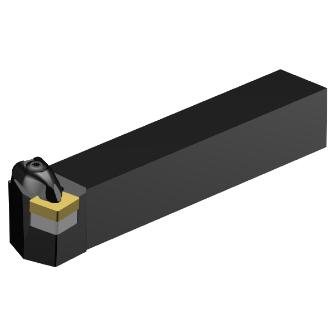 サンドビック（株） T-MaxP シャンクバイト DCKN Ｔ－ＭａｘＰ　シャンクバイト　【Ｆ】 DCKNR 16 4D