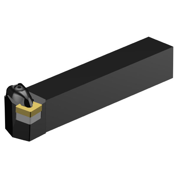 サンドビック（株） T-MaxP シャンクバイト DCKN Ｔ－ＭａｘＰ　シャンクバイト　【Ｆ】 DCKNR 16 4D