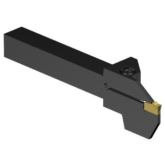 サンドビック（株） T-MaxQカット シャンクバイト LF151.23 Ｔ－ＭａｘＱカット　シャンクバイト【Ｆ】 LF151.23-08-25