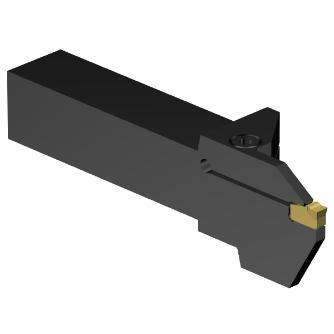 サンドビック（株） T-MaxQカット シャンクバイト LF151.23 Ｔ－ＭａｘＱカット　シャンクバイト【Ｆ】 LF151.23-16-50