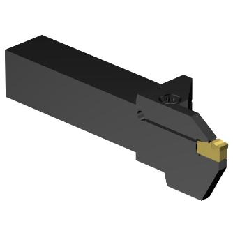 サンドビック（株） T-MaxQカット シャンクバイト LF151.23 Ｔ－ＭａｘＱカット　シャンクバイト【Ｆ】 LF151.23-16-60