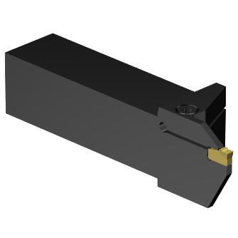 サンドビック（株） T-MaxQカット シャンクバイト LF151.23 Ｔ－ＭａｘＱカット　シャンクバイト【Ｆ】 LF151.23-20-40