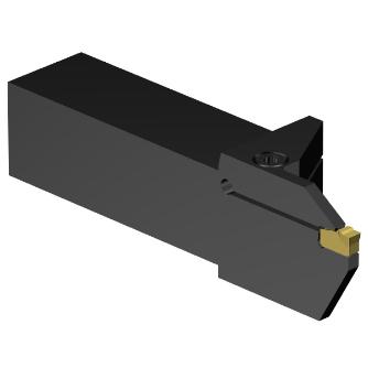 サンドビック（株） T-MaxQカット シャンクバイト LF151.23 Ｔ－ＭａｘＱカット　シャンクバイト【Ｆ】 LF151.23-20-50