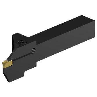 サンドビック（株） T-MaxQカット シャンクバイト RF151.23 Ｔ－ＭａｘＱカット　シャンクバイト【Ｆ】 RF151.23-10-25