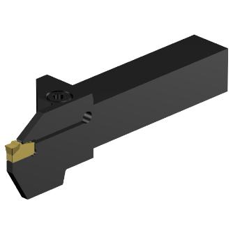 サンドビック（株） T-MaxQカット シャンクバイト RF151.23 Ｔ－ＭａｘＱカット　シャンクバイト【Ｆ】 RF151.23-12-40